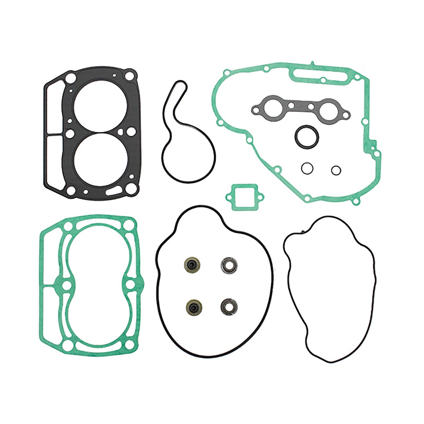 Namura Full Gasket Set (NA-50082F)