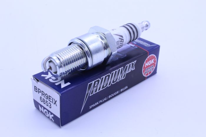 Ngk 6853 BPR9EIX Iridium Ix Spark Plug