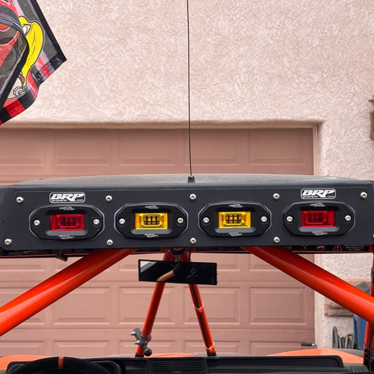 Speed UTV Chase Light Kit