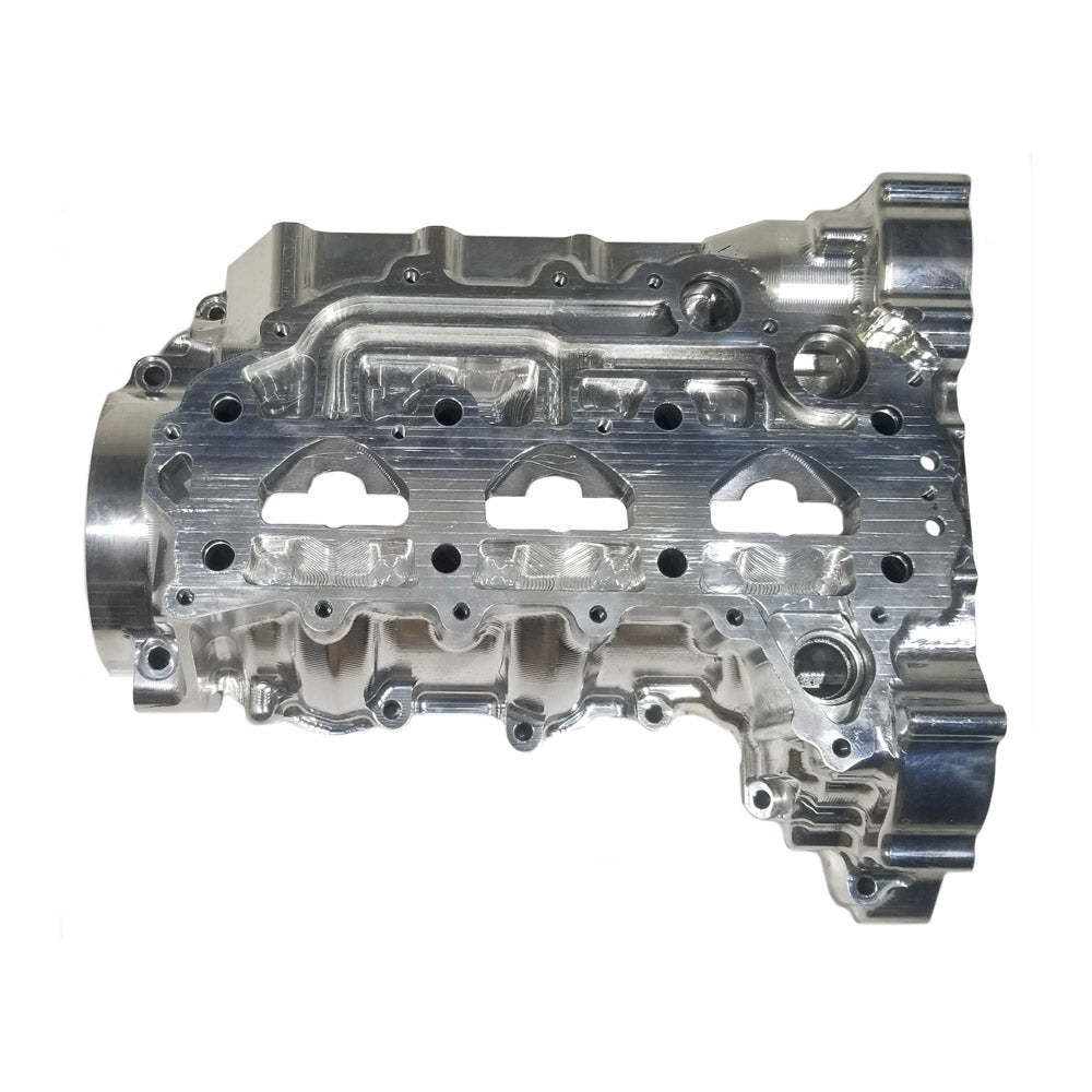 XR Series Billet Engine Cradle for Can Am Maverick X3 (850FC0023)