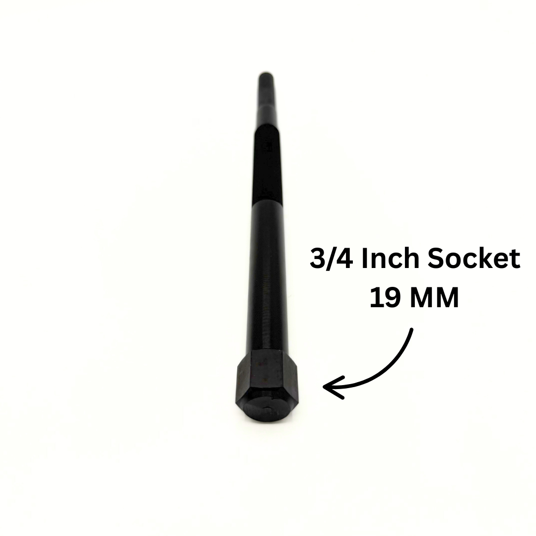 Primary Puller for CF Moto U10 Pro (2025) Hunterworks/Primary Clutch Removal Tool CF Moto U10 Pro