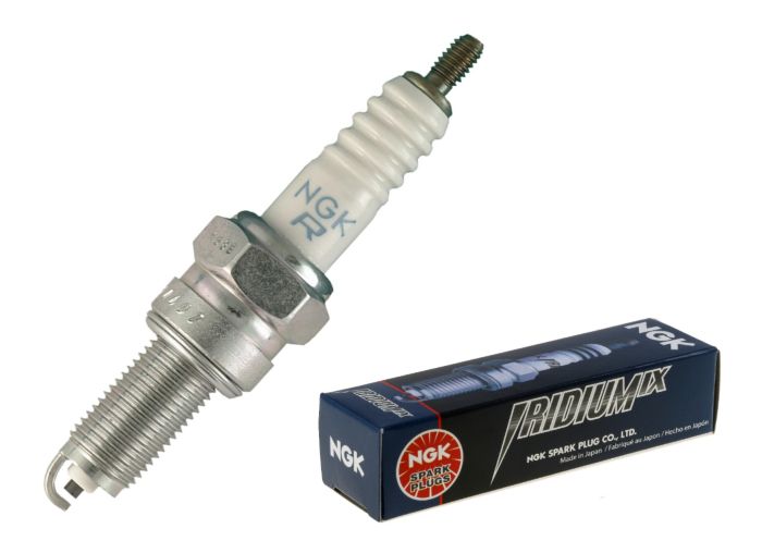 Ngk 9198 CPR7EAIX-9 Iridium Ix Spark Plug