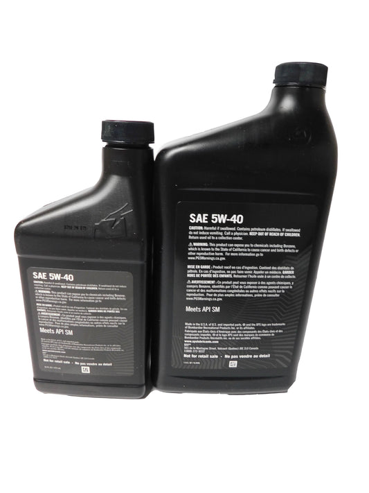 2016-2023 Can-Am Renegade 1000 R OEM Full Service Kit w Twin Air Foam Filter C42