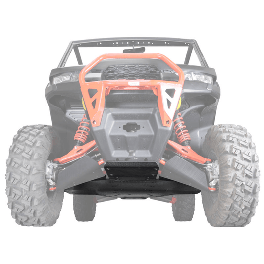 Factory UTV Can-Am Defender UHMW Skid Plate