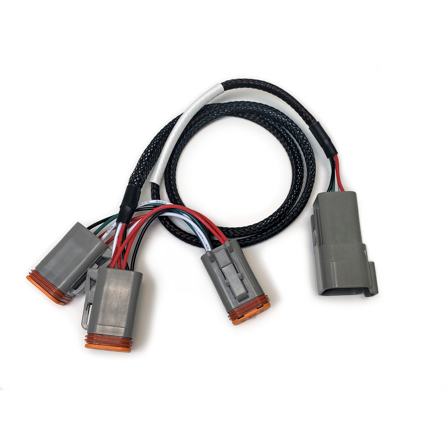 Components for Polaris & Can-Am X3 Live Monitor Modules for Dash & CodeShooter