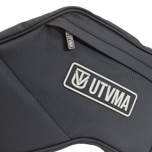 Polaris General Rear Door Bags (2016-2025)