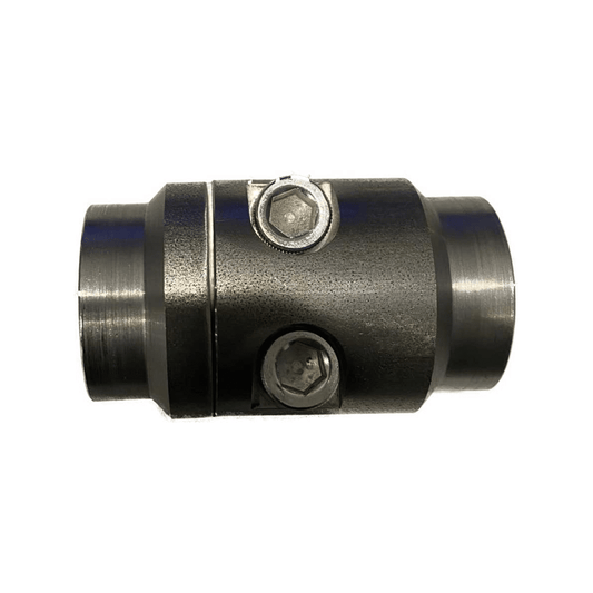 Tubing Disconnects with thru bolts