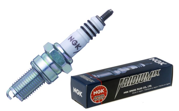 Ngk 5686 DR7EIX Iridium Ix Spark Plug