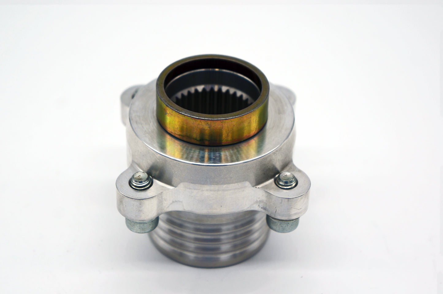 Yamaha Raptor 660 Billet Disc Brake Hub