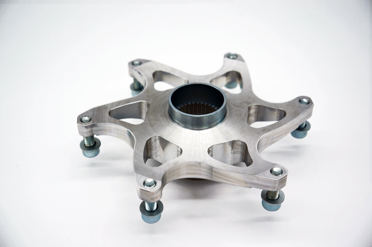 Yamaha Raptor 660 Billet Sprocket hub