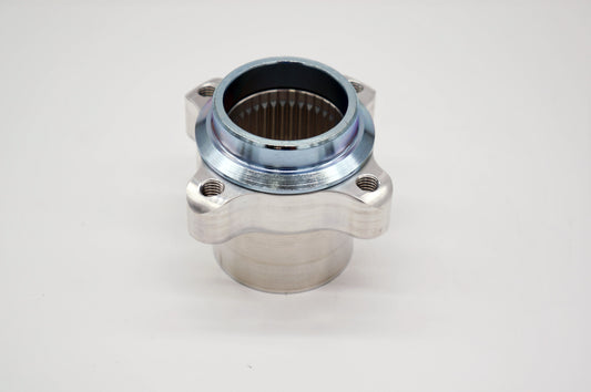Yamaha YFZ450R Billet Disc Brake Hub