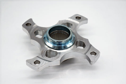 Yamaha YFZ450R Billet Sprocket hub