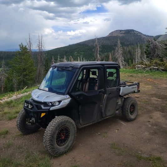 2016+ Can-Am Defender HD10 CodeShooter ECU Power Flash