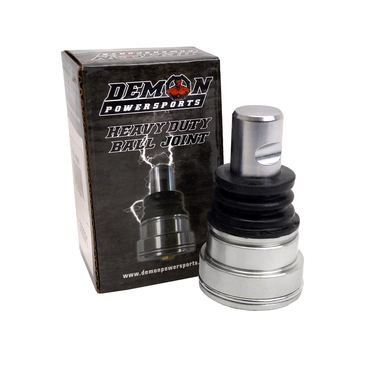 Demon Powersports 2014–2022 CFMOTO ZFORCE 800/950/500, UFORCE 1000/800/500/600 Lower, Upper Heavy Duty Ball Joint - Demon Powersports