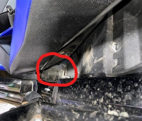 2017-'21 Polaris RZR XP Turbo/S Without FPCM CodeS (002FP0201)