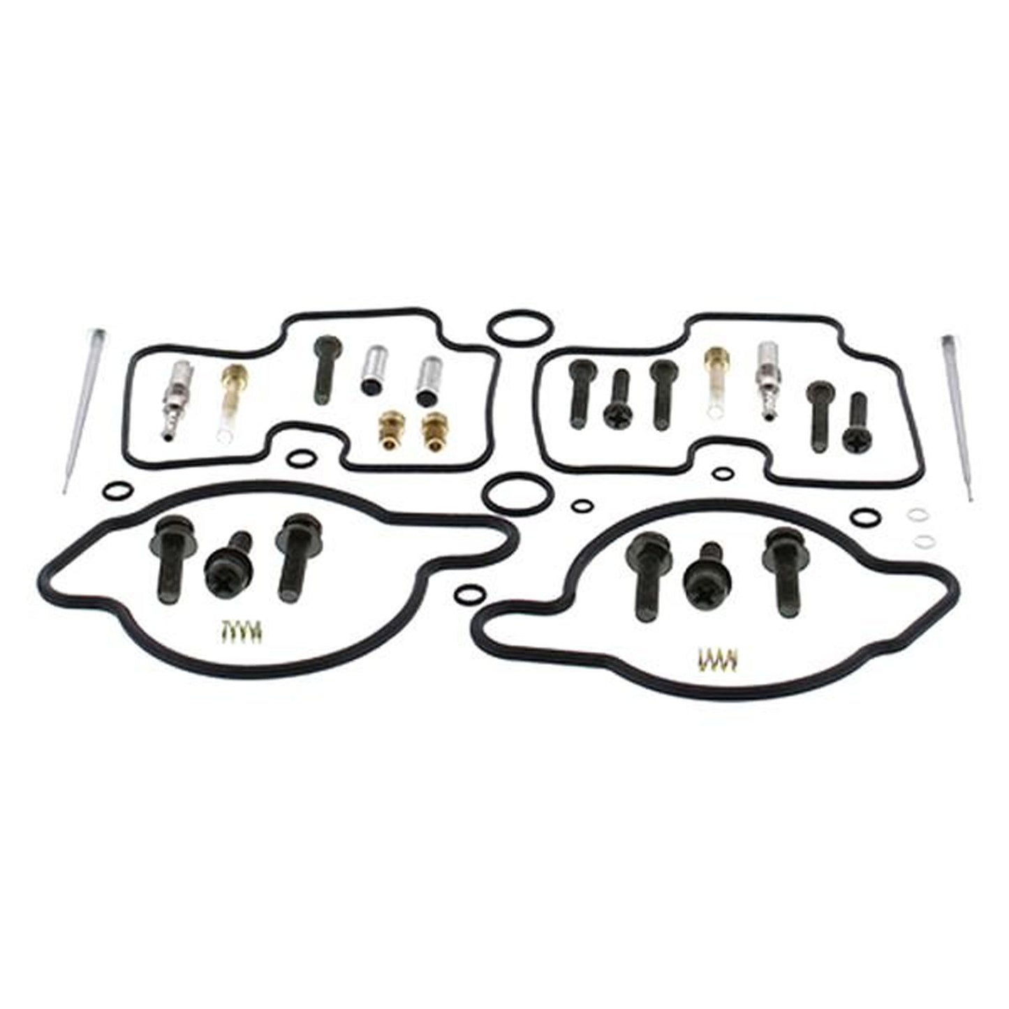 All Balls Racing Carburetor Rebuild Kit - 26-1615