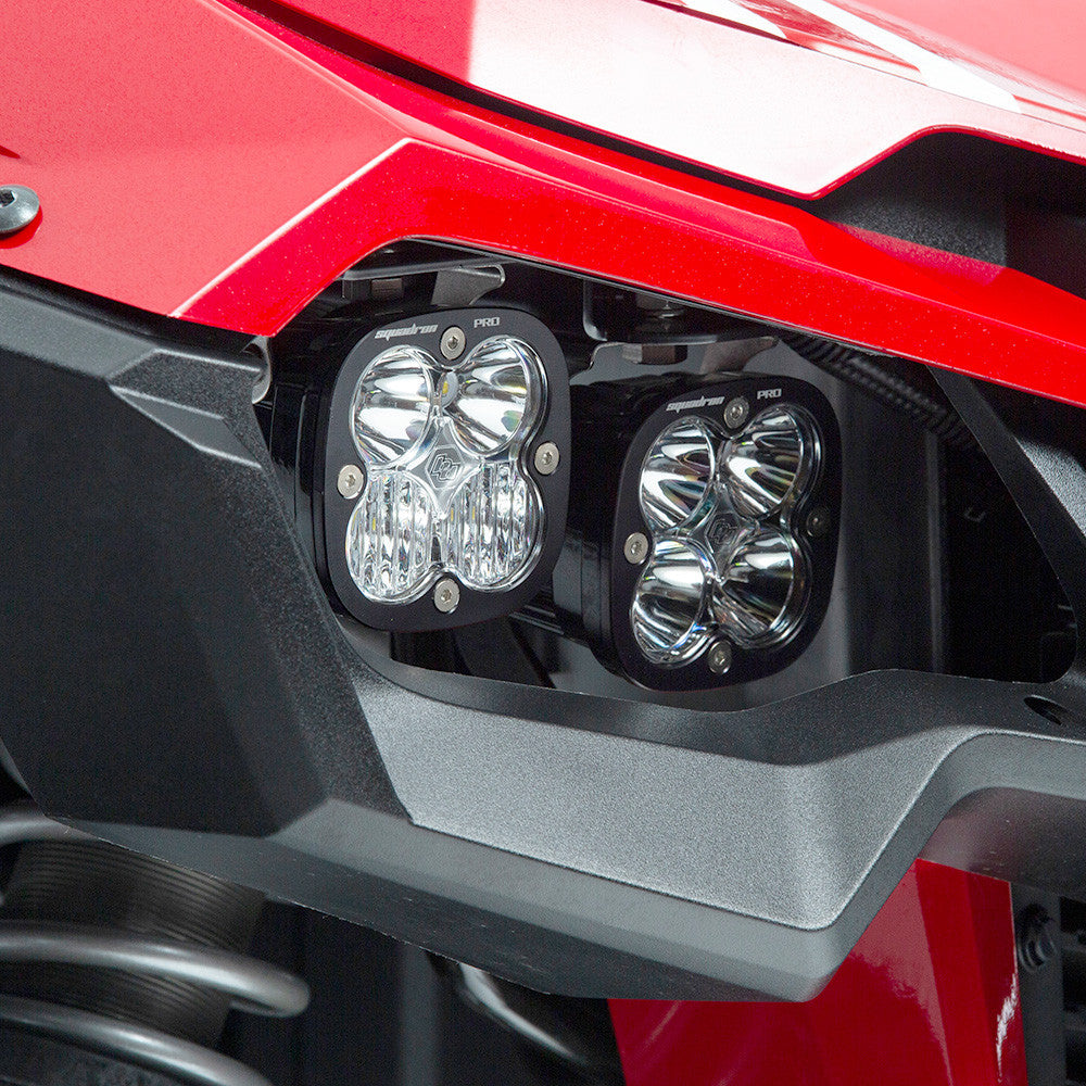 Honda Talon Squadron Pro Headlight Kit | 2019–2021