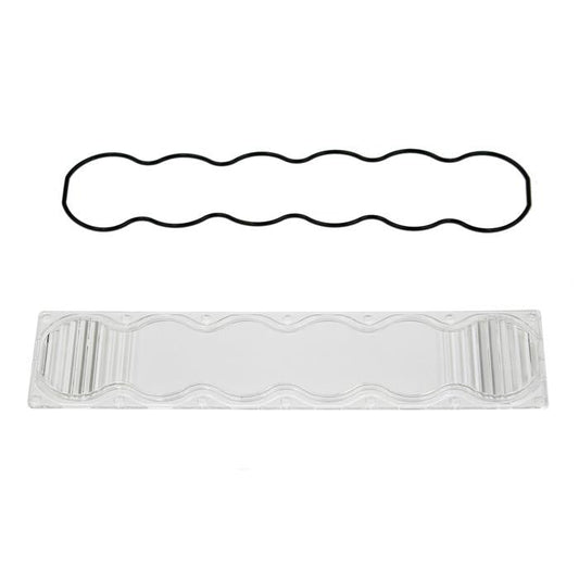 OnX6 Light Bar Lens Kit – 10" | Baja Designs