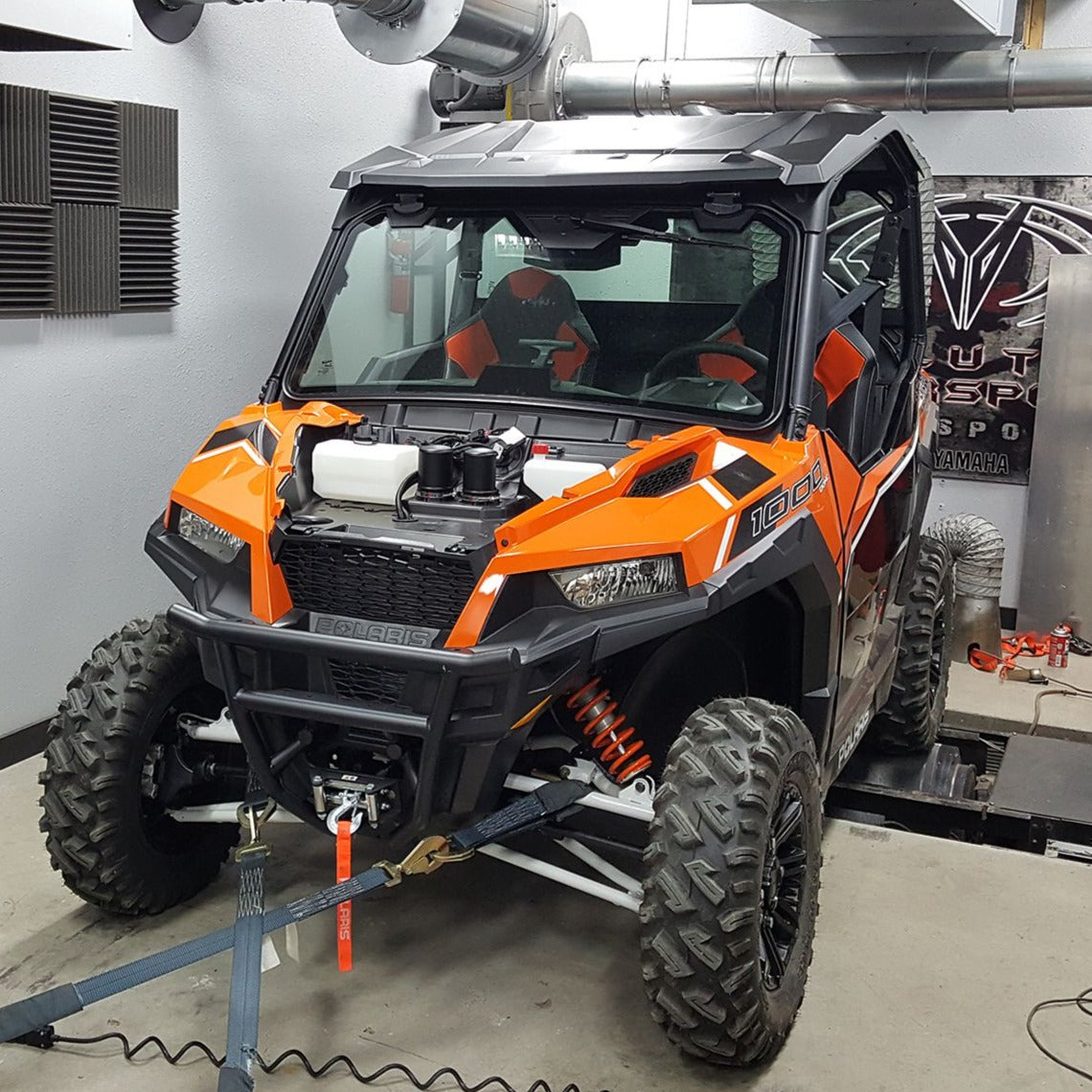 Evolution Powersports 2016-'24 Polaris General CodeShooter ECU... - Evolution Powersports