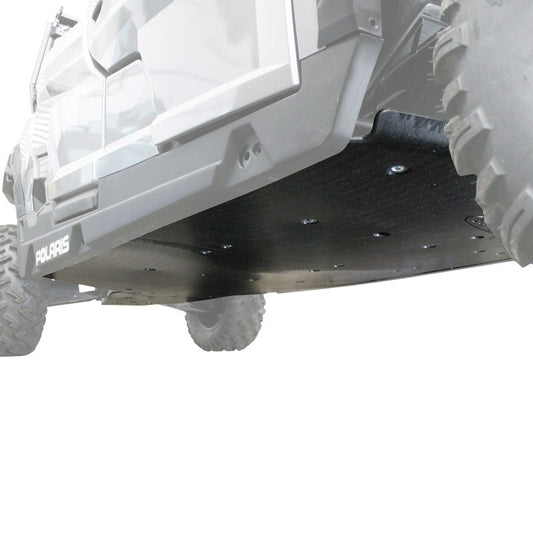 Polaris General 4 1000 & General XP 4 1000 UHMW Skid Plate