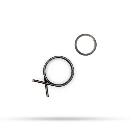 Honda Spring Replacement