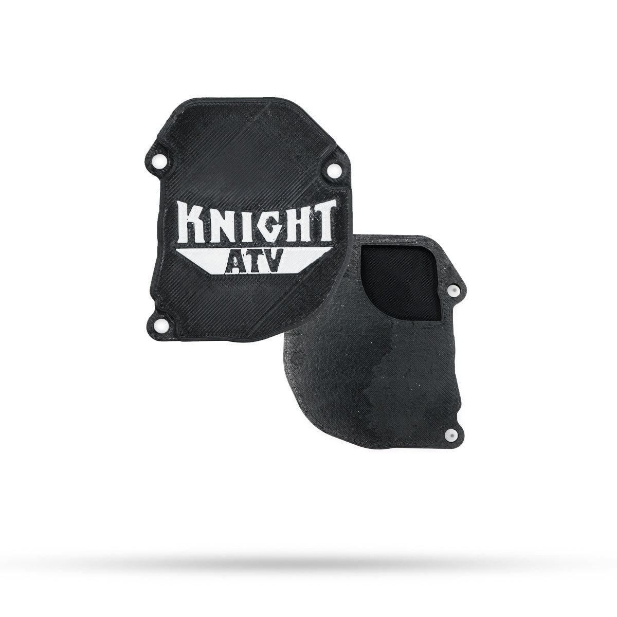 Knight ATV Honda 4WD Button Cover - Knight ATV