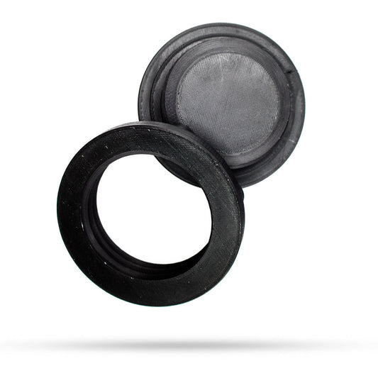 Honda Second AirBox (Resonator) Delete Plug