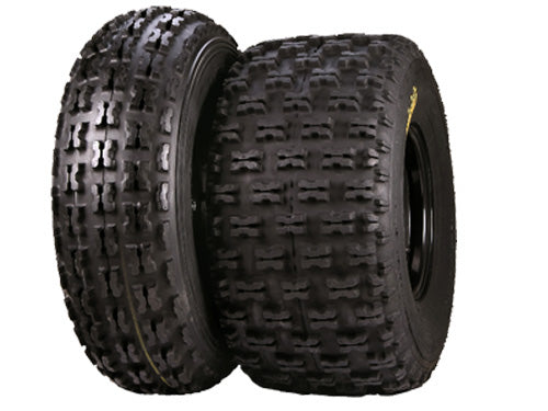 ITP Holeshot Xc Tire, 22X7-10 - 532045