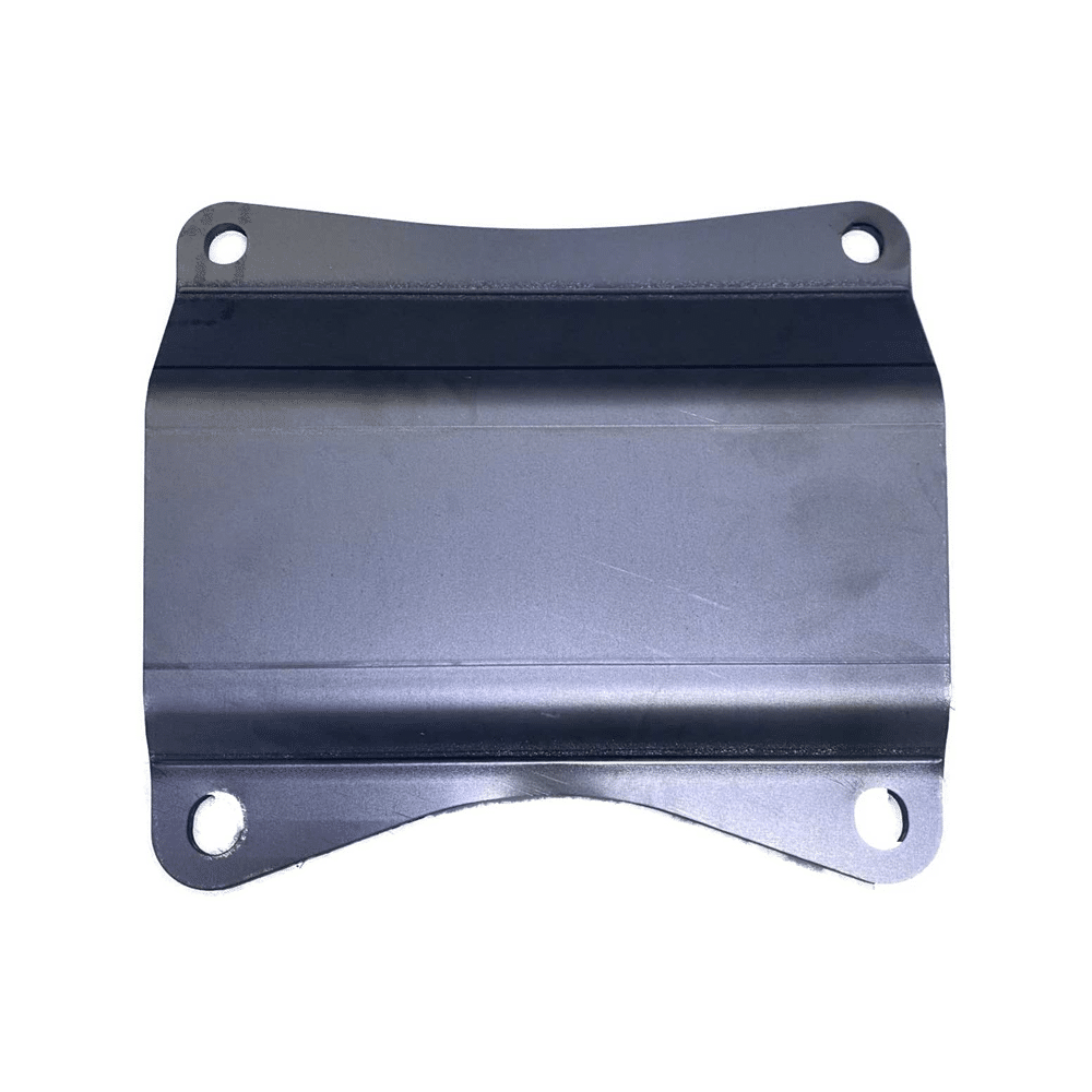 Honda Talon Radius Rod Plate