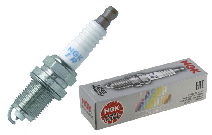 NGK 5068 Ifr8h-11 Laser Iridiumspark Plug