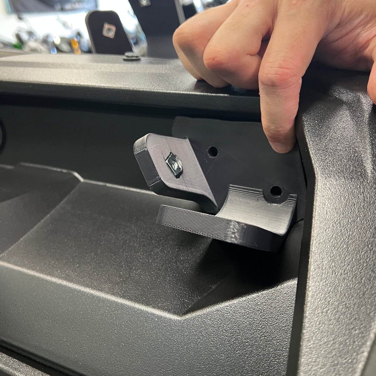 KRX 1000 Dash 6.5 inch Speaker Pods