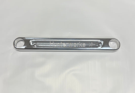 (Hunterworks Alignment Tool) 2016-2025 Polaris 1000 Models