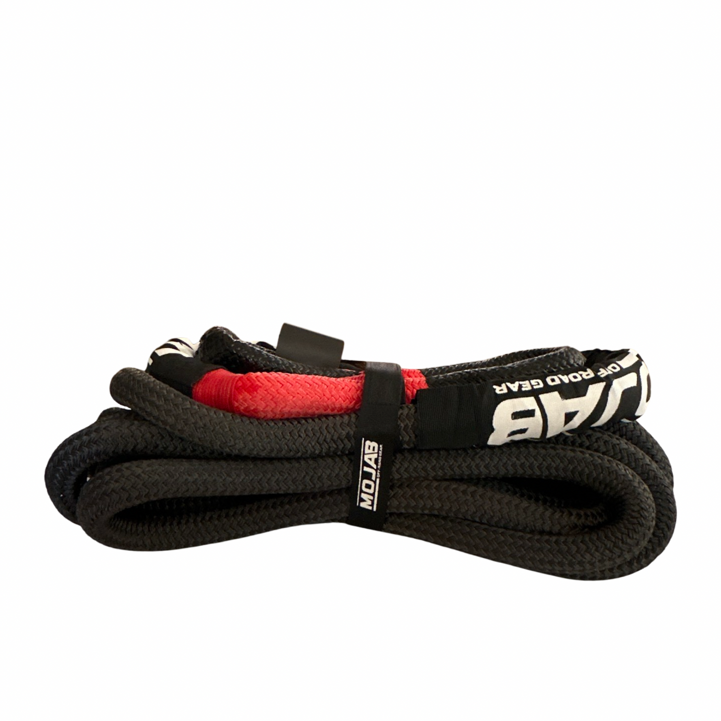 Heavy-Duty Recovery Kit (14 items + 9 storage bags, 4 Velcro tapes) *Lifetime Warranty