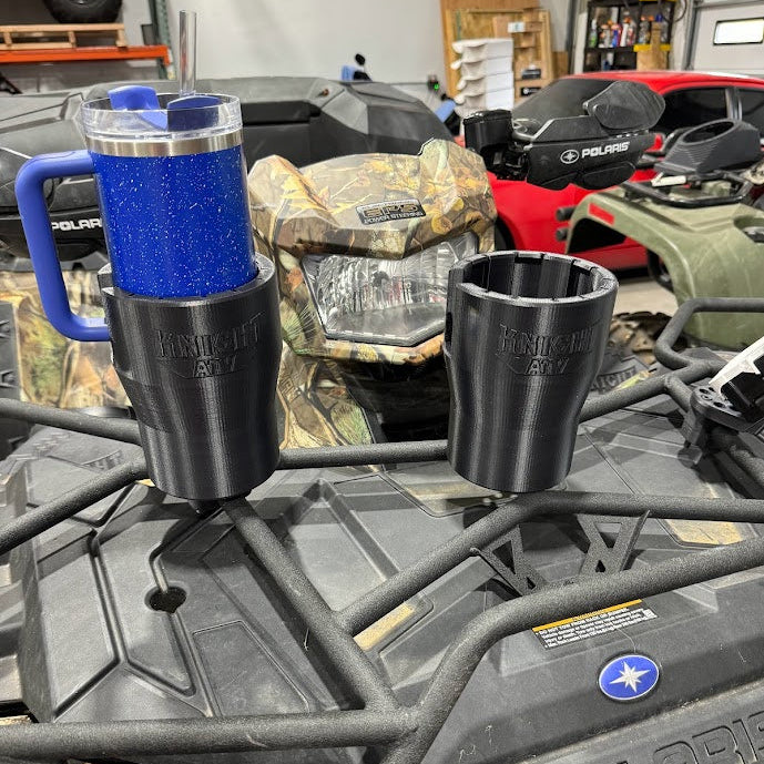 The Tumbler Holder