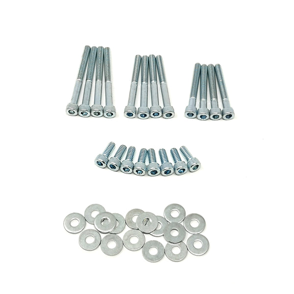 Evolution Powersports Clutch Standard Weight Kit, for TAPP Pri... - Evolution Powersports