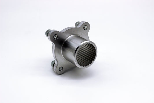 Polaris RZR 170 Billet Rear Brake Hub