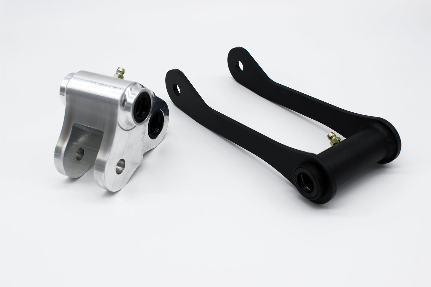 Lone Star Racing ATV & UTV Yamaha YFZ450R DC-PRO / DC-6 Rear S... - Lone Star Racing ATV & UTV