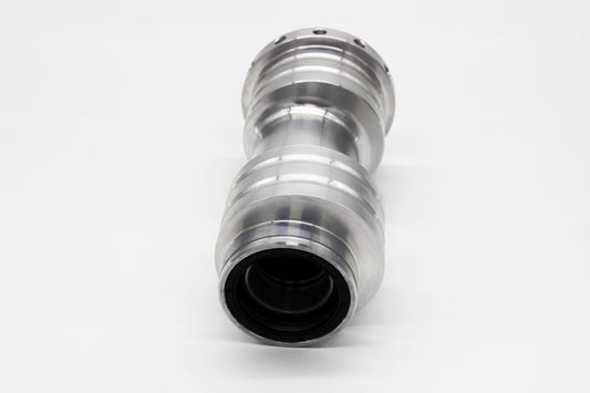 Suzuki Z400 Billet Bearing Housing