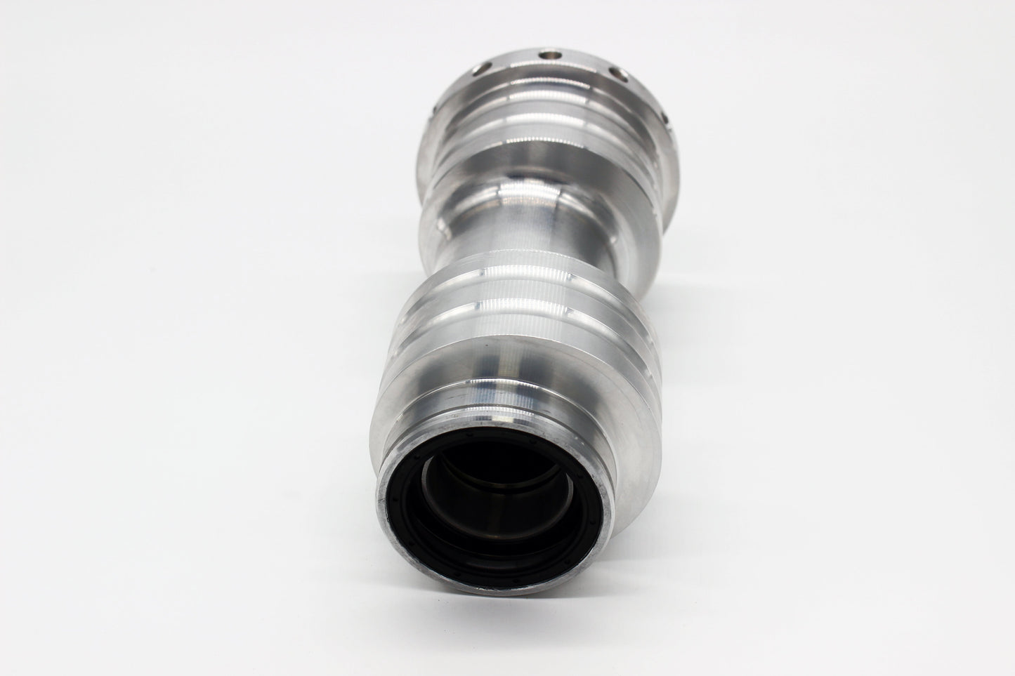 Suzuki Z400 Billet Bearing Housing