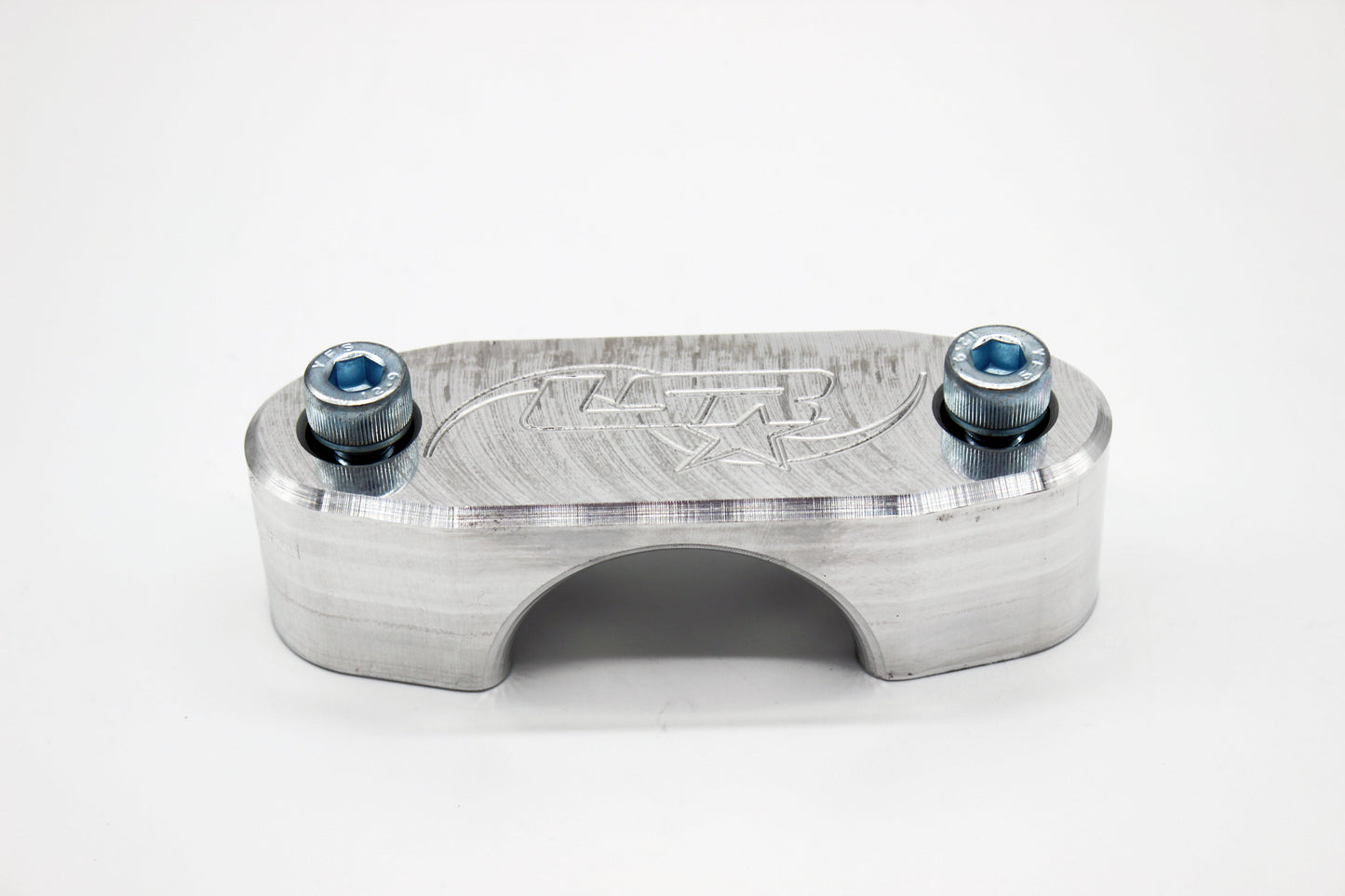 Lone Star Racing ATV & UTV Honda TRX450 Billet Steering Stem T... - Lone Star Racing ATV & UTV