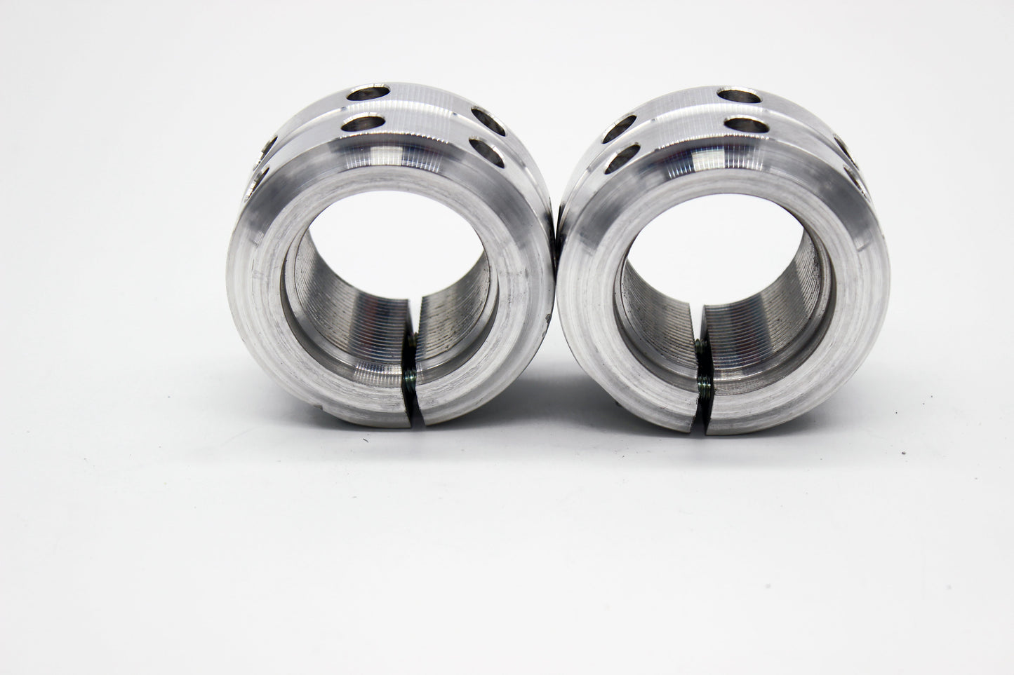 Suzuki LT250 Billet Locknut