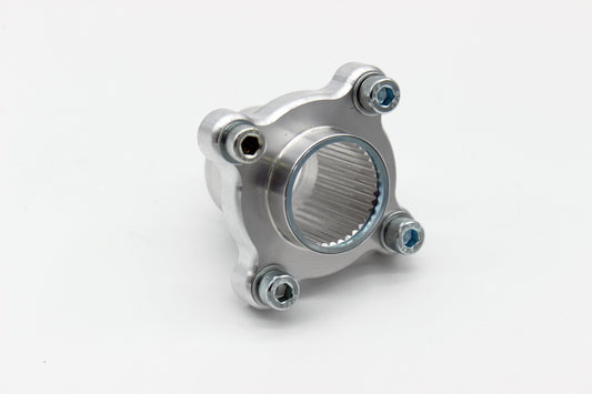 Yamaha Blaster Billet Disc Brake Hub