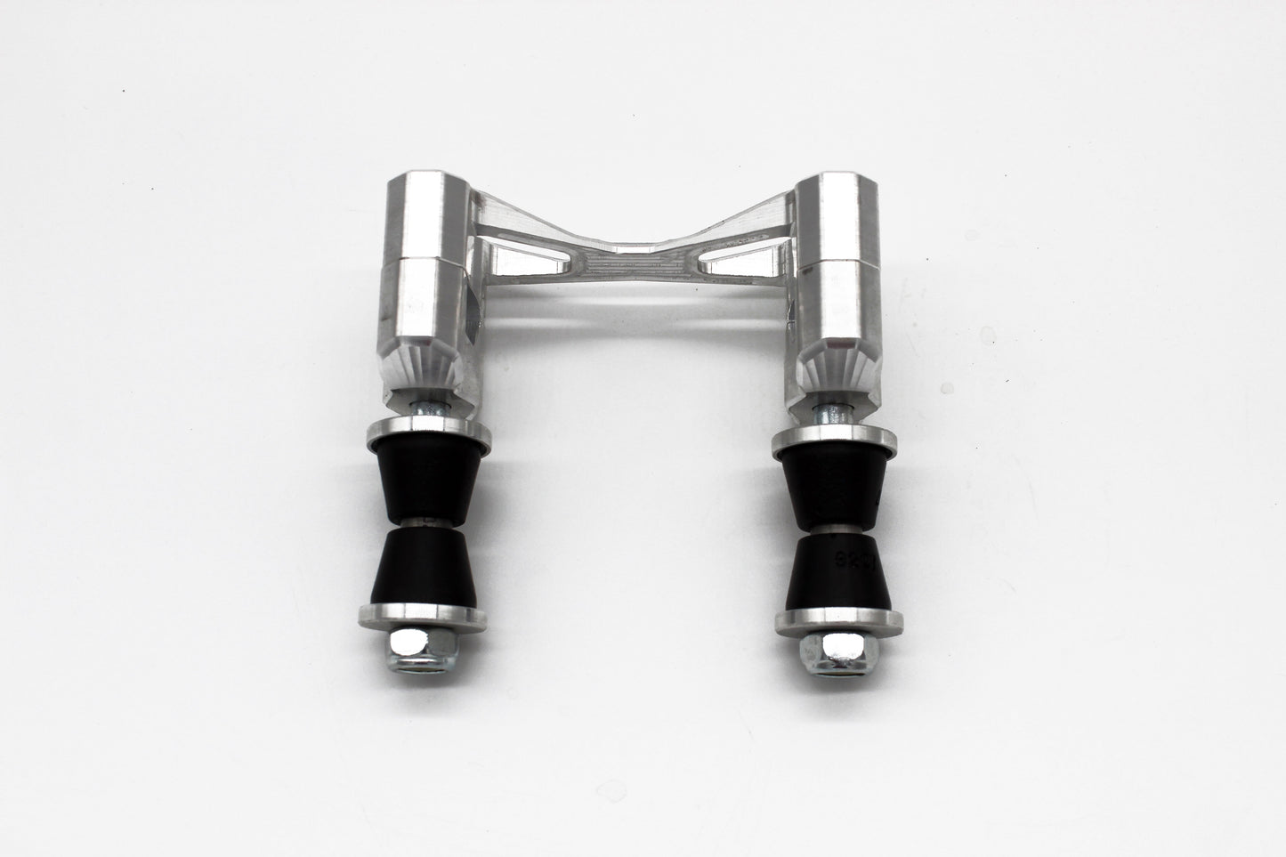 Yamaha YFZ450R Steering Stem w/ Anti-Vibe Clamp