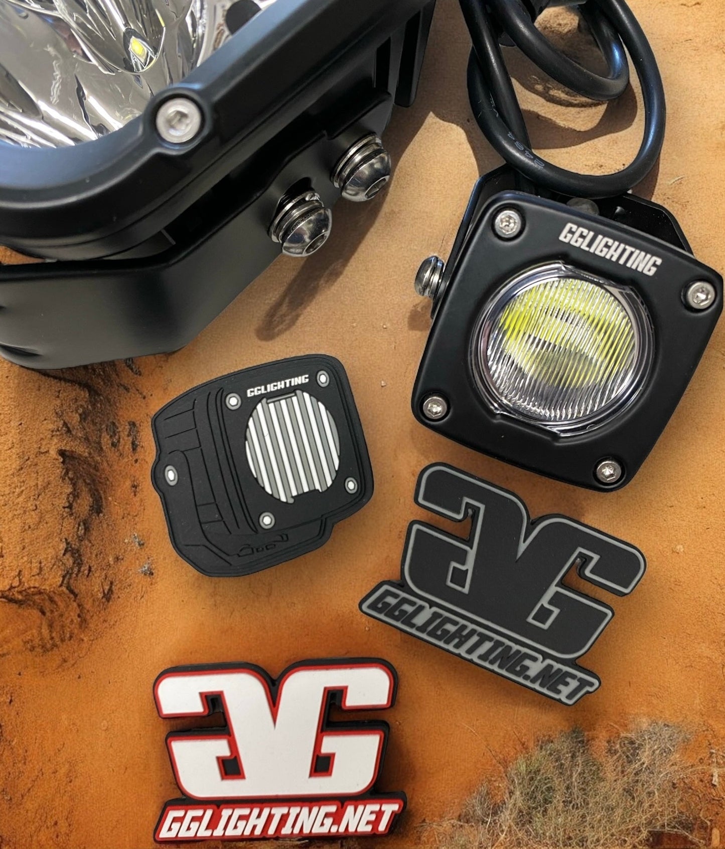 GP5 Pod Patch