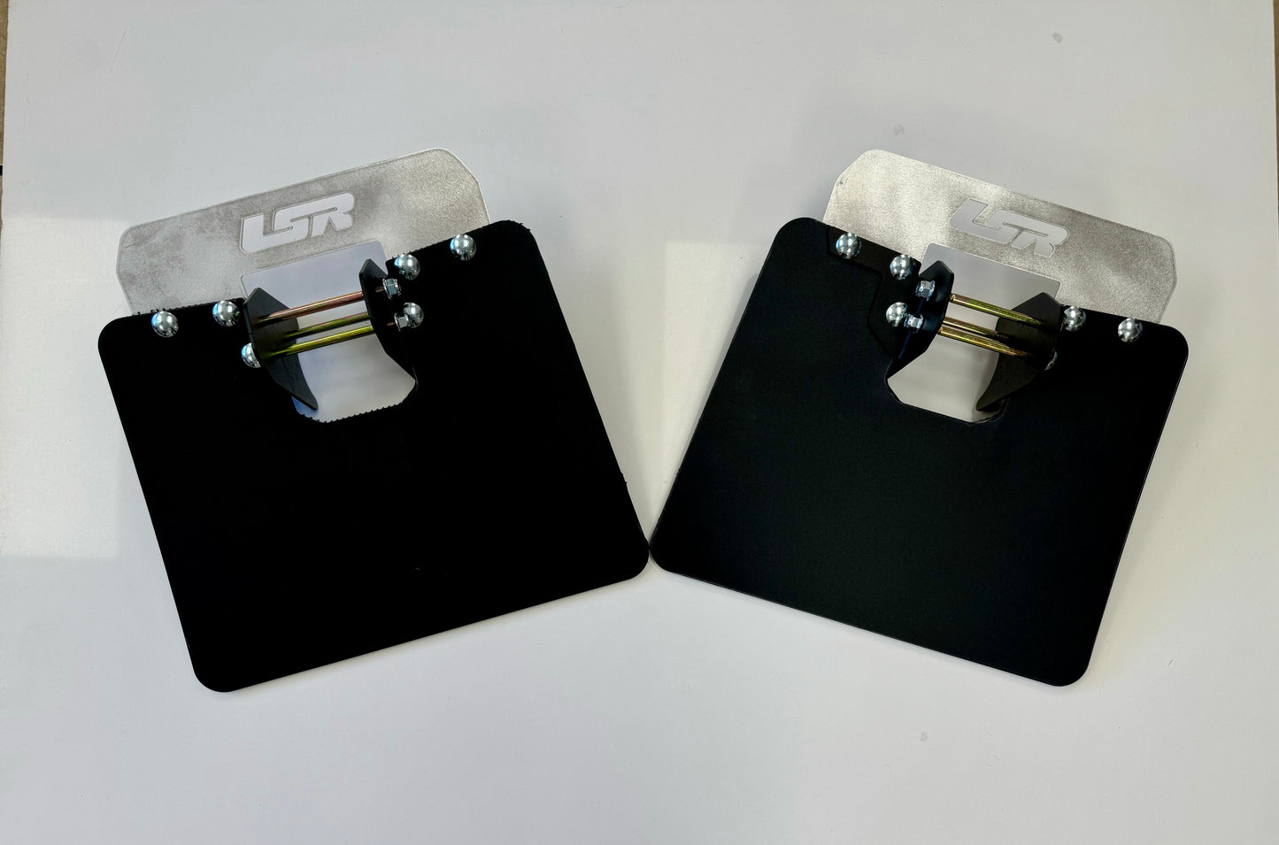 Can-Am Maverick R Mud Flap Kit