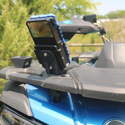 Slant Mounting Kit for SafeBox