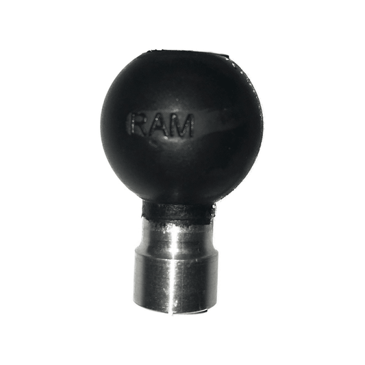 1" Ram Ball for Jeep mirror