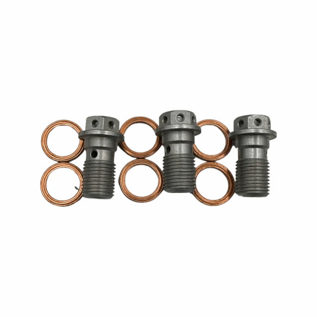 J.Juan Racing Performance Brake Line Kit for Can-A (925FC1116)