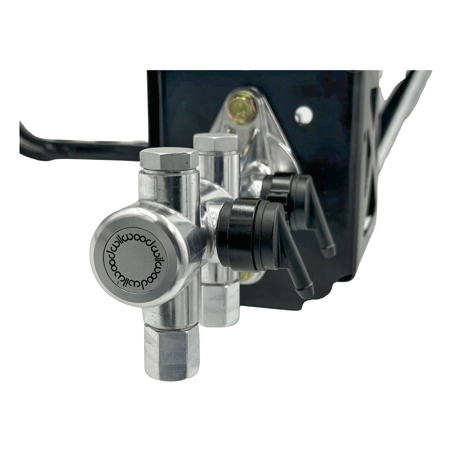 SHIFT Performance Labs Wilwood Master Cylinder for Can-Am Maverick X3