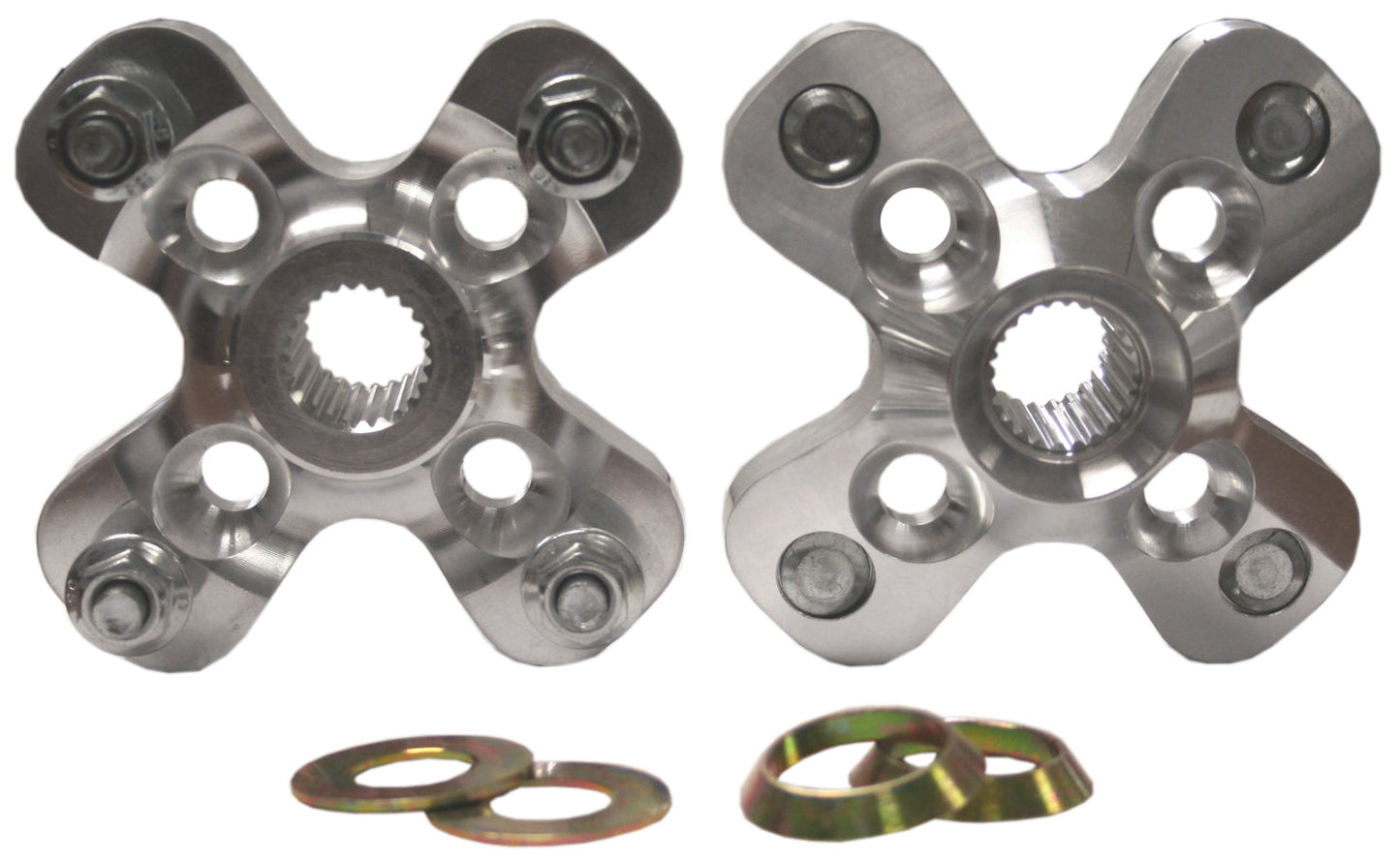 Lone Star Racing ATV & UTV Kawasaki KFX450 Billet Aluminum Rea... - Lone Star Racing ATV & UTV